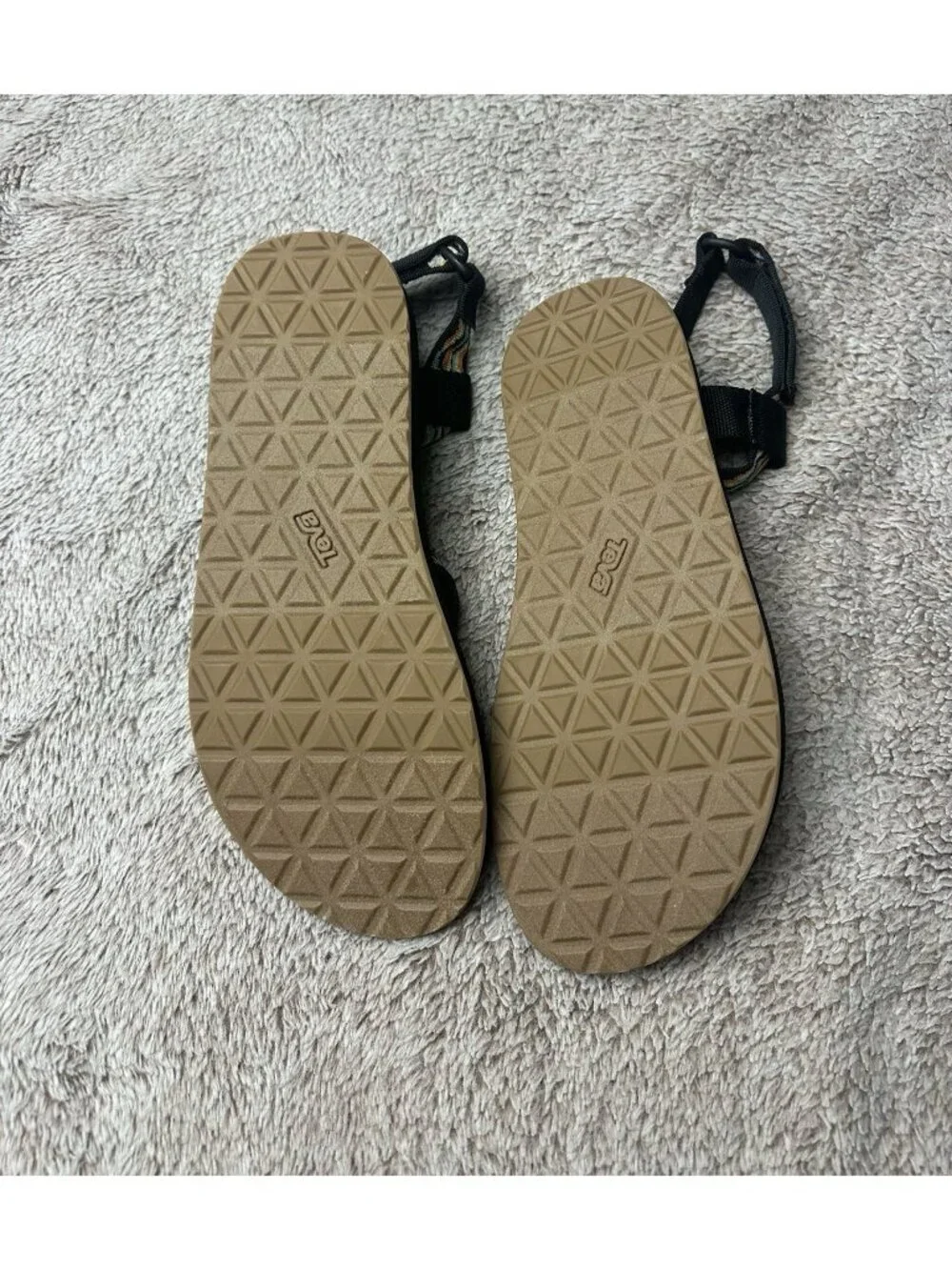TEVA ORIGINAL UNIVERSAL Revive 80s Hiking Sandal 1153650 Brand New Men’s